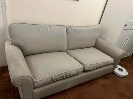 Photo of free Sofa (Woodford Green) #1