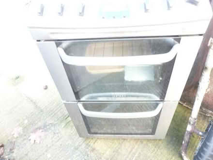 Photo of free oven (Lightpill GL5) #2