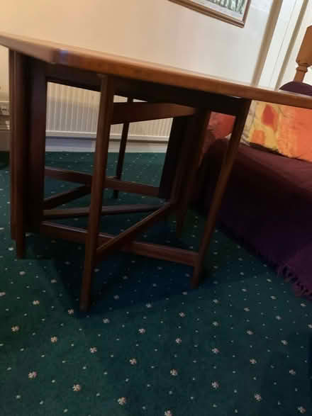 Photo of free Table (Freehold LA1) #2
