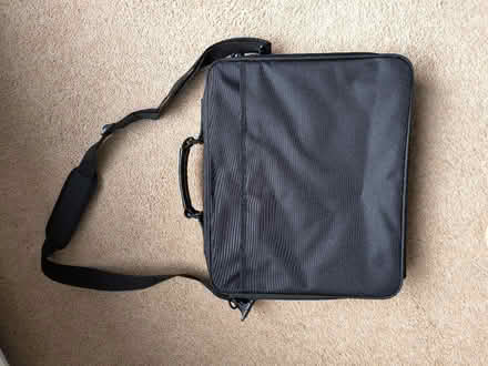 Photo of free Laptop Case (Sidford EX10) #4