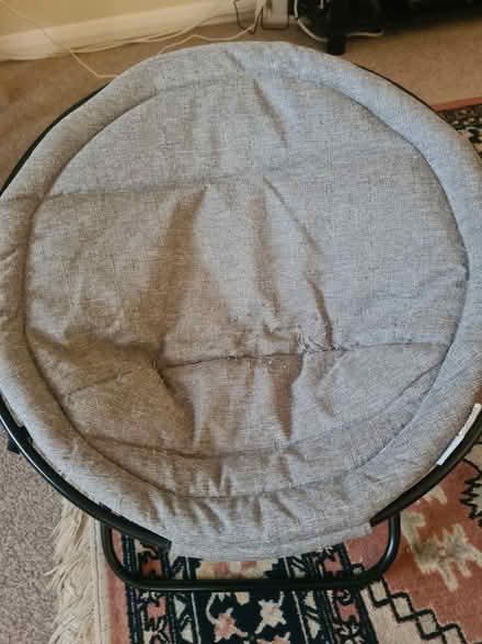 Photo of free Cat bed (Bognor) #2