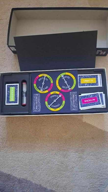 Photo of free Hullabaloo Game (Clive Vale TN35) #2