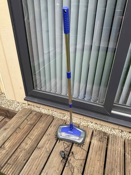 Photo of free Beldray cordless electric sweeper for hard floors (Princes Risborough HP27) #1