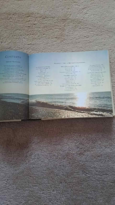 Photo of free AA Discovering Britain (Clive Vale TN35) #2