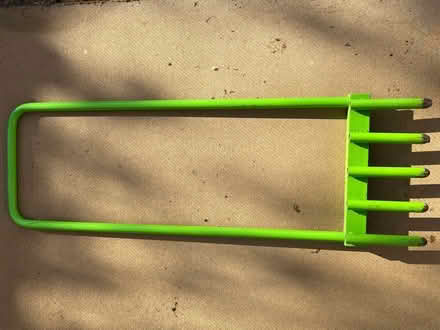 Photo of free Lawn Aerator (St Stephens AL3) #1