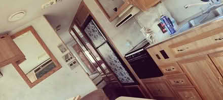 Photo of free Old RV Not Working (Rio Rancho) #3