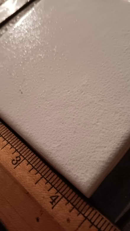 Photo of free White ceramic tile (19095) #2