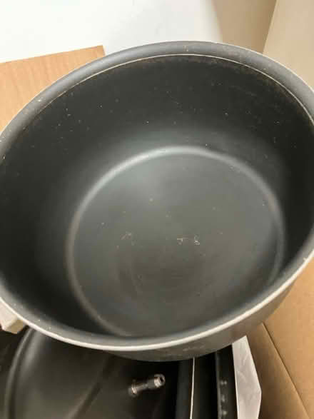 Photo of free Old Pots and parts (Leytonstone) #3