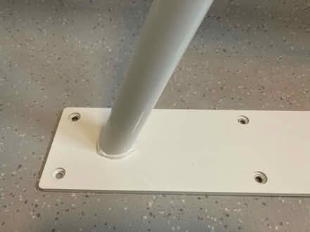 Photo of free D-shaped grab rail (Westbury on Trym BS9) #2