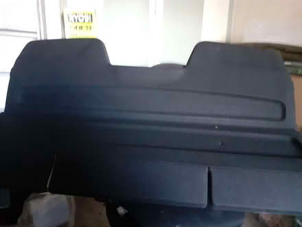 Photo of free Parcel Shelf + Net ( Not sure if its for a dog net (Bury BL9) #1
