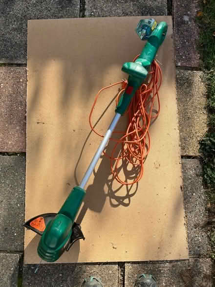 Photo of free Strimmer (St Stephens AL3) #1