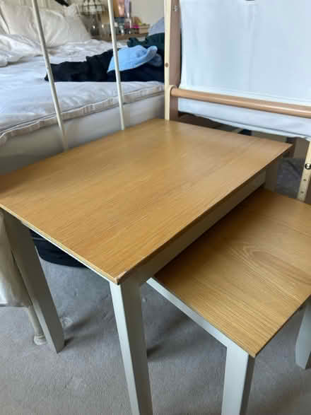 Photo of free Nest of side tables (Acton/Askew Road) #3