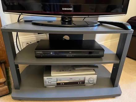 Photo of free TV stand (Moseley B13) #1