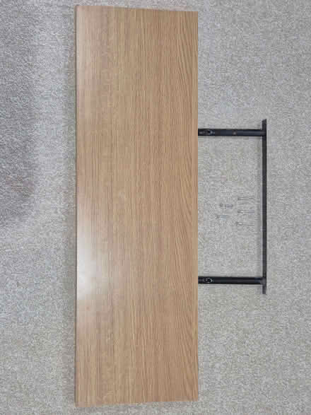 Photo of free Floating shelf (Peasedown St John CP) #1