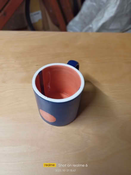 Photo of free Mugs (Fords Farm RG31) #1