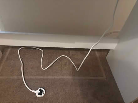 Photo of free Vanity unit (Aylsham) #4