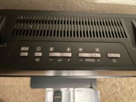 Photo of free Sony Bravia 32-inch LCD TV & Remote (Larne BT40) #2