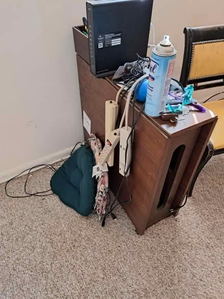 Photo of free Space saving table (Beverly Hills) #2
