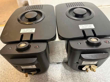 Photo of free Old Fryer – Free / To Be Disposed (Archway N19) #1