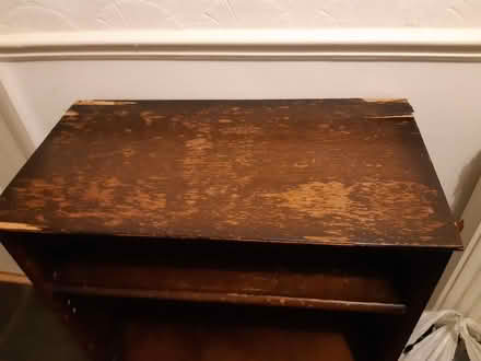 Photo of free Bookshelves (Bedminster Down BS13) #2