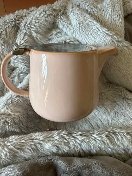 Photo of free Pink Teapot (Home OX2) #1