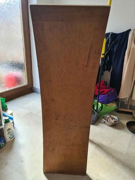 Photo of free Oak Dining Chair x4 (Watlington PE33) #2
