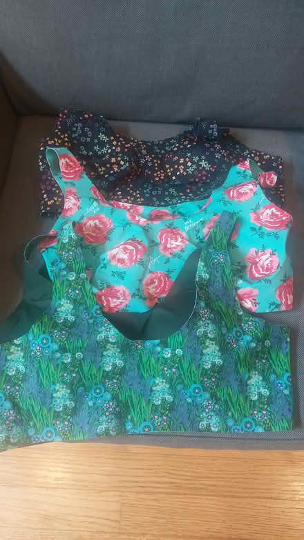 Photo of free 3 Knix bras (Beaches, Toronto) #1