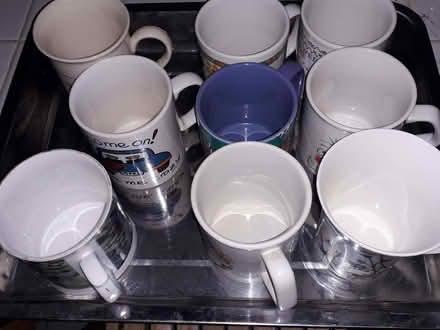 Photo of free Mugs (Colchester CO1) #1