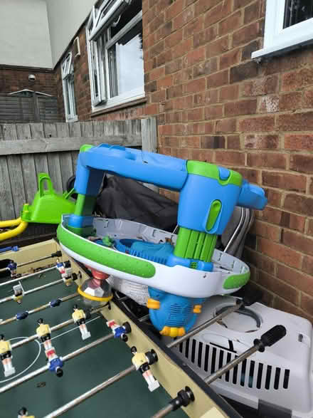 Photo of free Baby jumperoo (Chesham HP5) #1