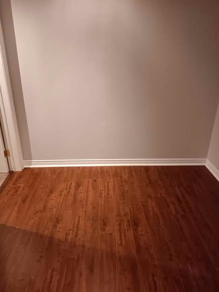 Photo of free laminate flooring (Imperial and Willow area) #3