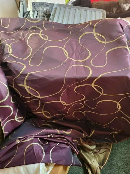 Photo of free Fabric #2 (Pr23uq Pr2 3uq) #4