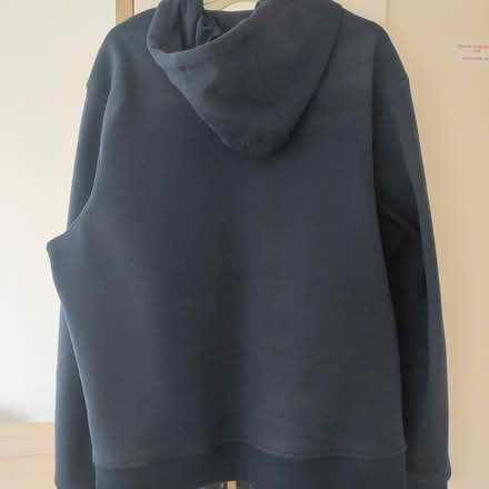 Photo of free Mens Navy Hoody (Wycombe Marsh HP11) #2