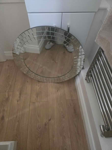 Photo of free Mirror (Bedford mk42) #1