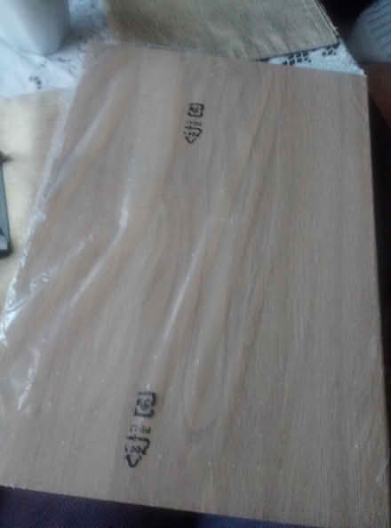 Photo of free IKEA Billy shelf 36x24cm (Barnham) #1