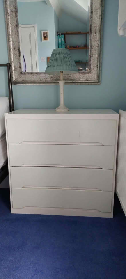 Photo of free Children's bedroom furniture (Papcastle CA13) #3