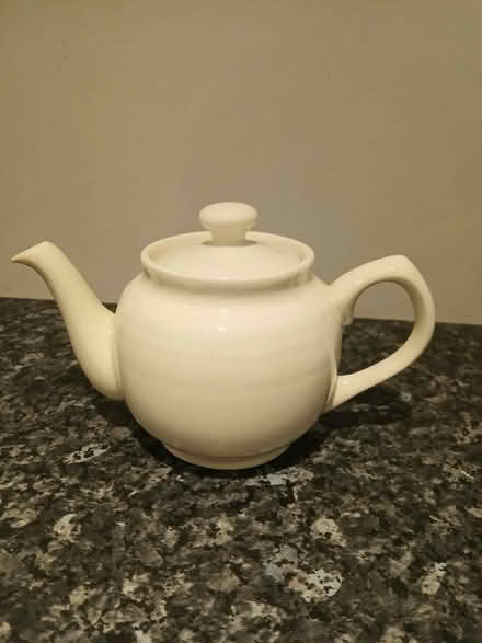 Photo of free Small Teapot (Hangleton, West Hove) #1