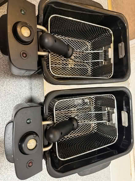 Photo of free Old Fryer – Free / To Be Disposed (Archway N19) #2