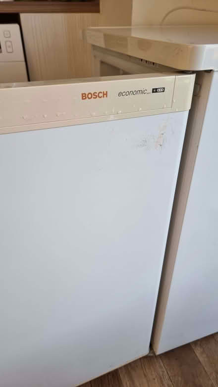 Photo of free Freezer (Malton YO17) #1