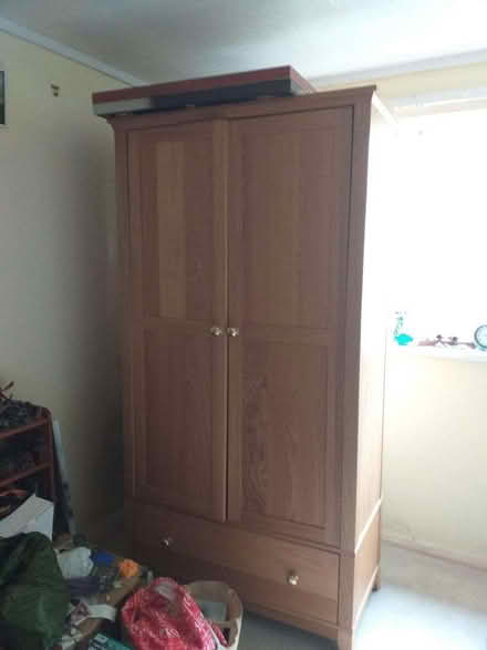Photo of free Wardrobe (Bloomfield) #1