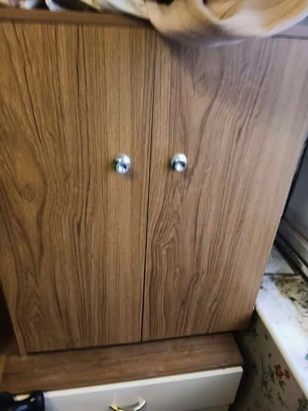 Photo of free Shoe Storage Cupboard (Knaresborough HG5) #1