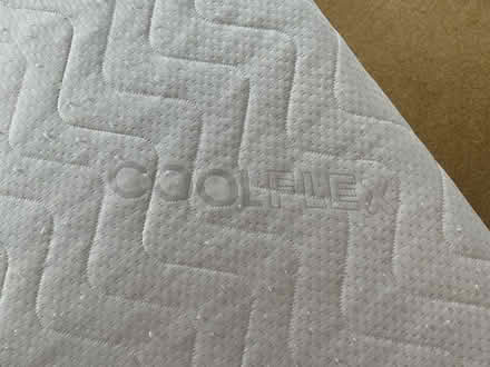 Photo of free Double foam mattress (BN27) #2