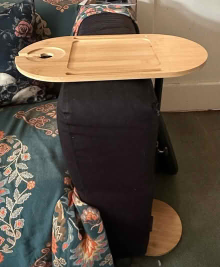 Photo of free Side table (Eynsham OX29) #1