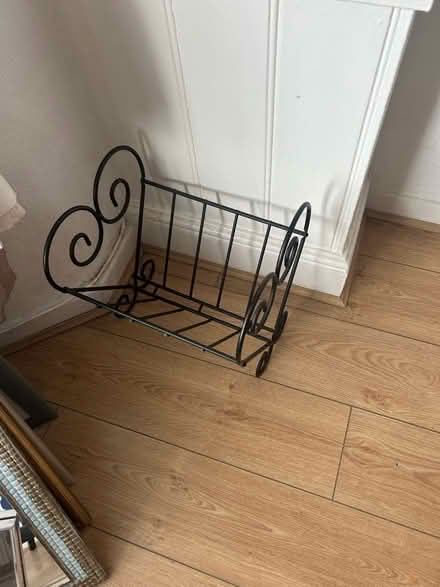 Photo of free Living room furniture (Aigburth L17) #3