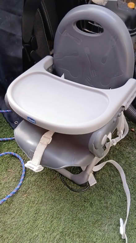Photo of free Children's chairs (Morecambe LA4) #2