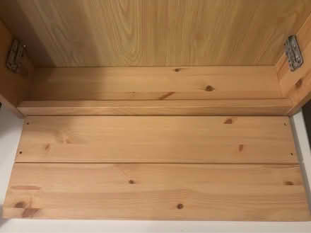 Photo of free IKEA Silveran Mirror (Medbourne MK5) #3