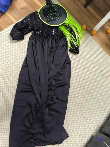 Photo of free Halloween costumes (Surbiton KT6) #4