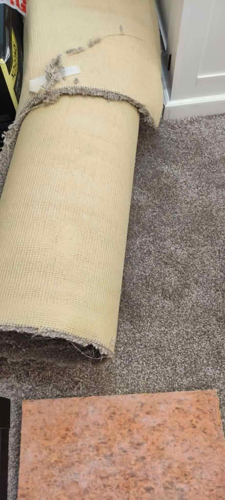 Photo of free Carpeting (Gainsborough DN21) #2