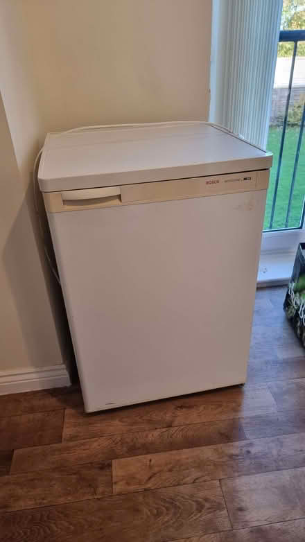 Photo of free Freezer (Malton YO17) #2