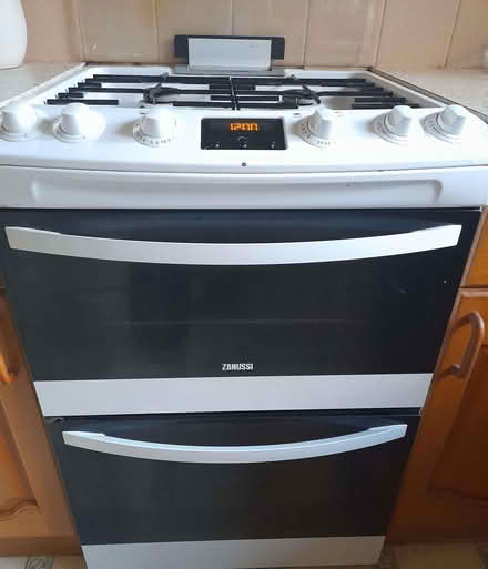 Photo of free 600mm freestanding gas cooker (Oakway area NN8) #1