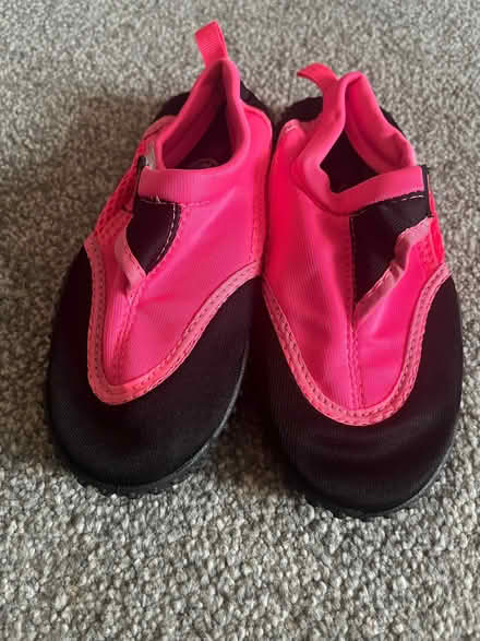 Photo of free Kids Water Shoes (Great Hollands RG12) #2